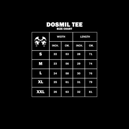 Dos Mil Arc Tee
