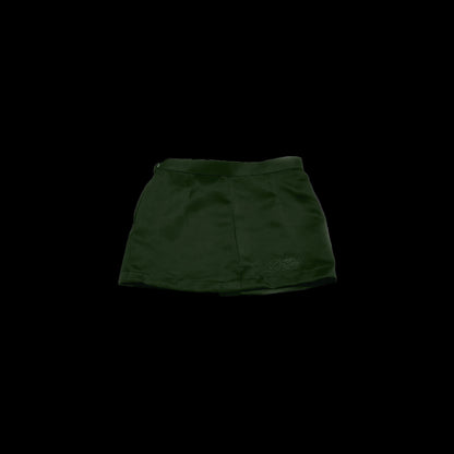 Dos Mil Dark Green Skirt