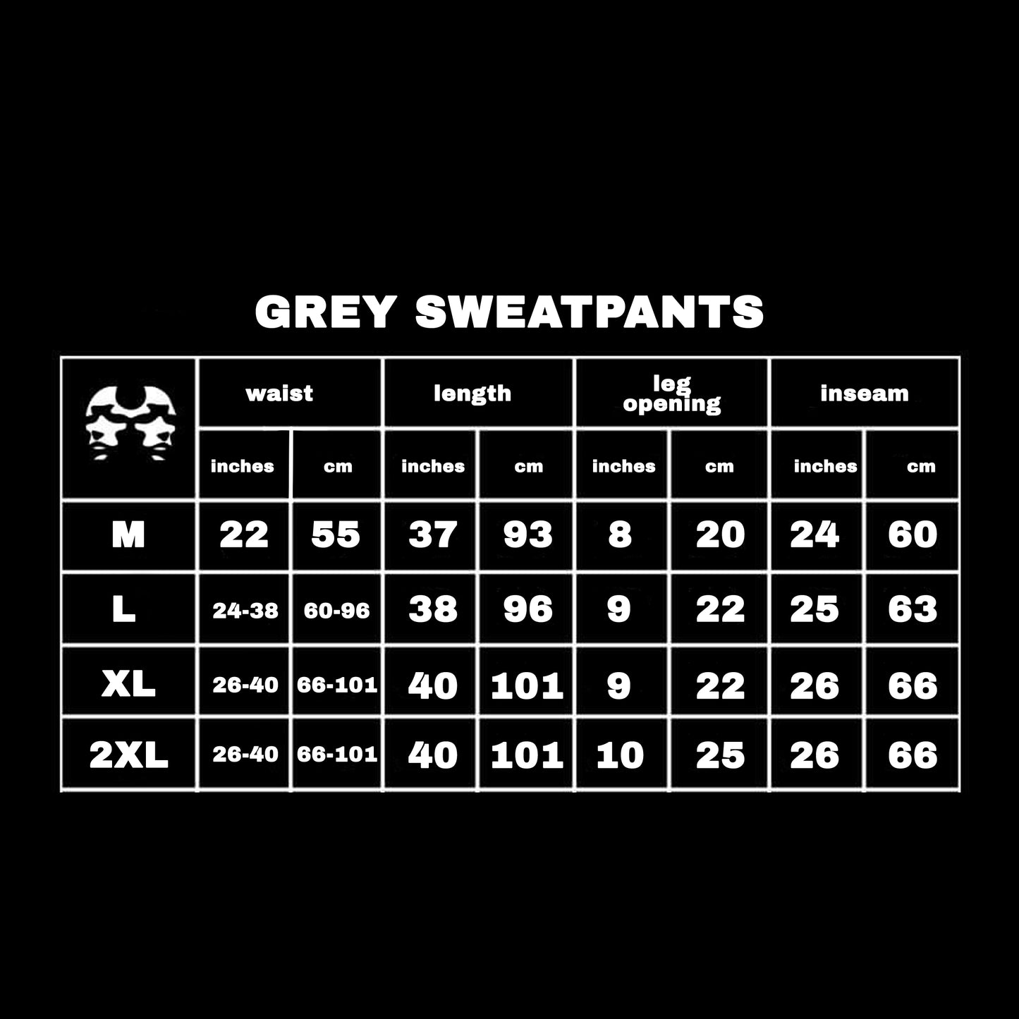 Dos Mil Grey Sweatpants