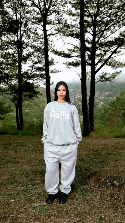 Dos Mil Grey Sweatshirt