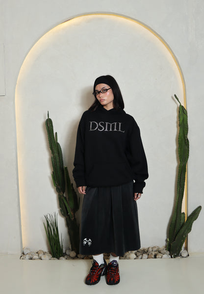 Dos Mil Rhinestone DSML Hoodie