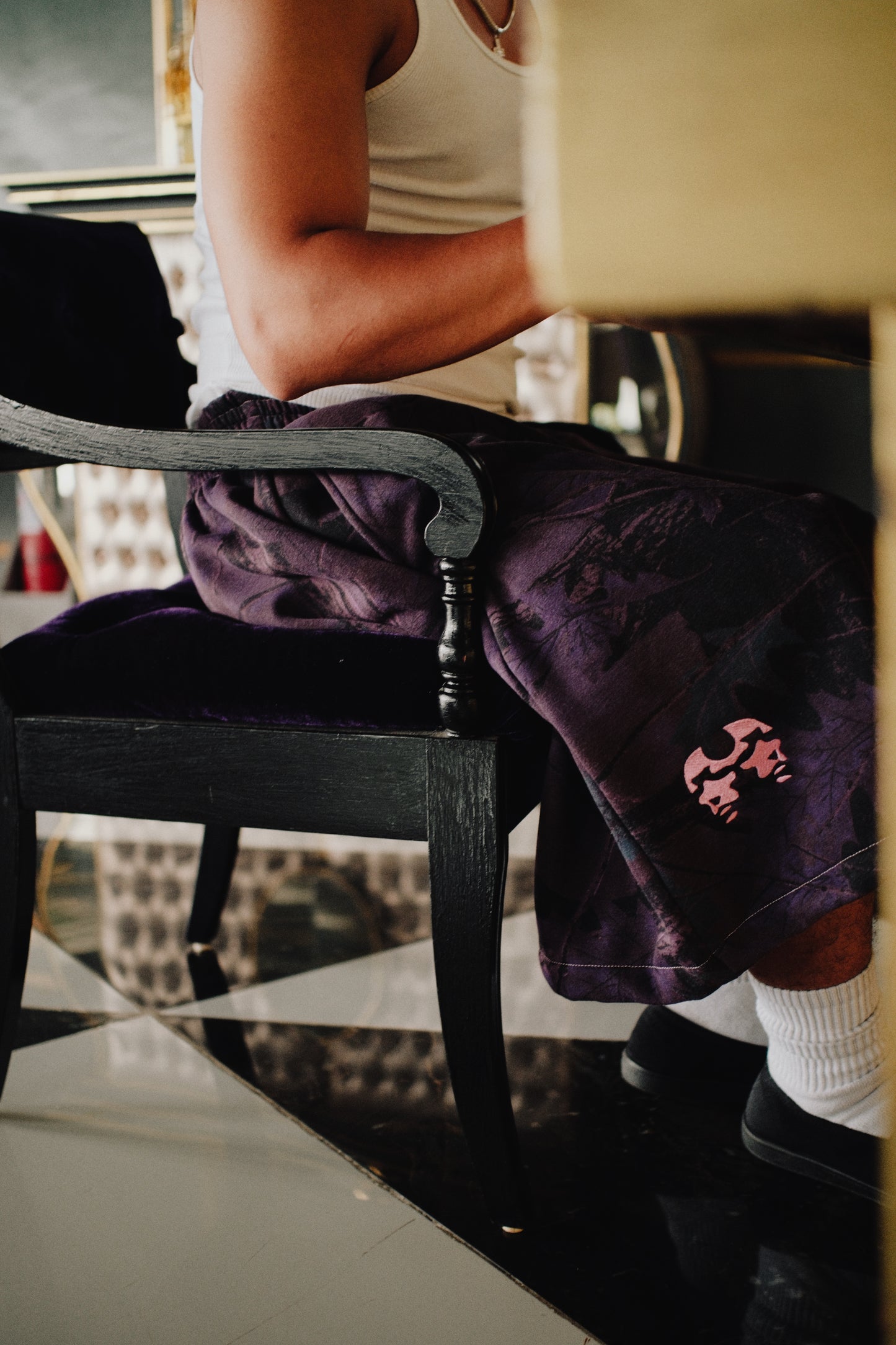 Dos Mil Yamborghini Shorts