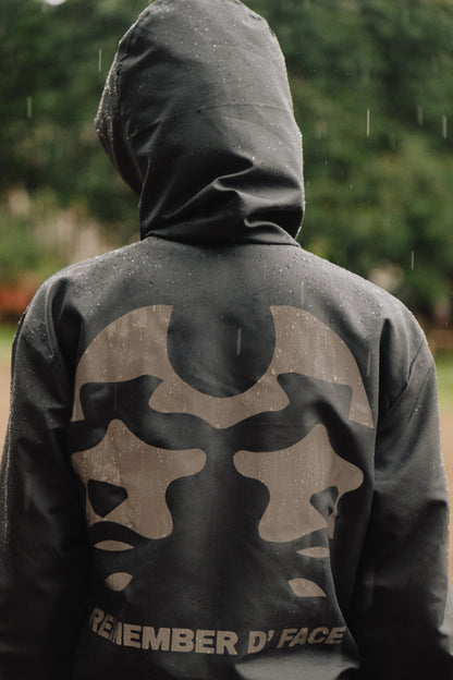Dos Mil Graphite Jacket