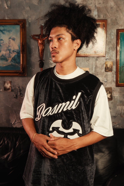 Dos Mil Ballin' Velvet Jersey