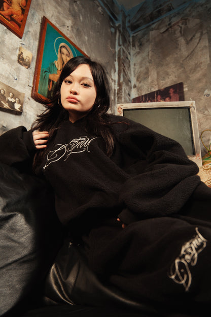 Dos Mil Noir Sweatpants