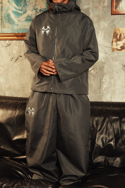 Dos Mil Graphite Jacket