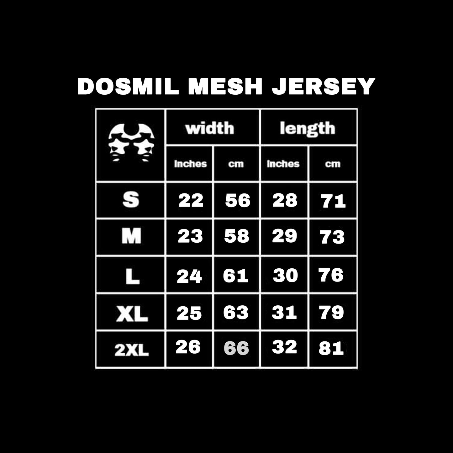 Dos Mil OG Mesh Tee