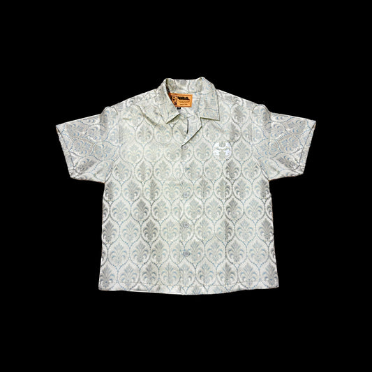 Dosmil Classic Autumn Embroid Polo