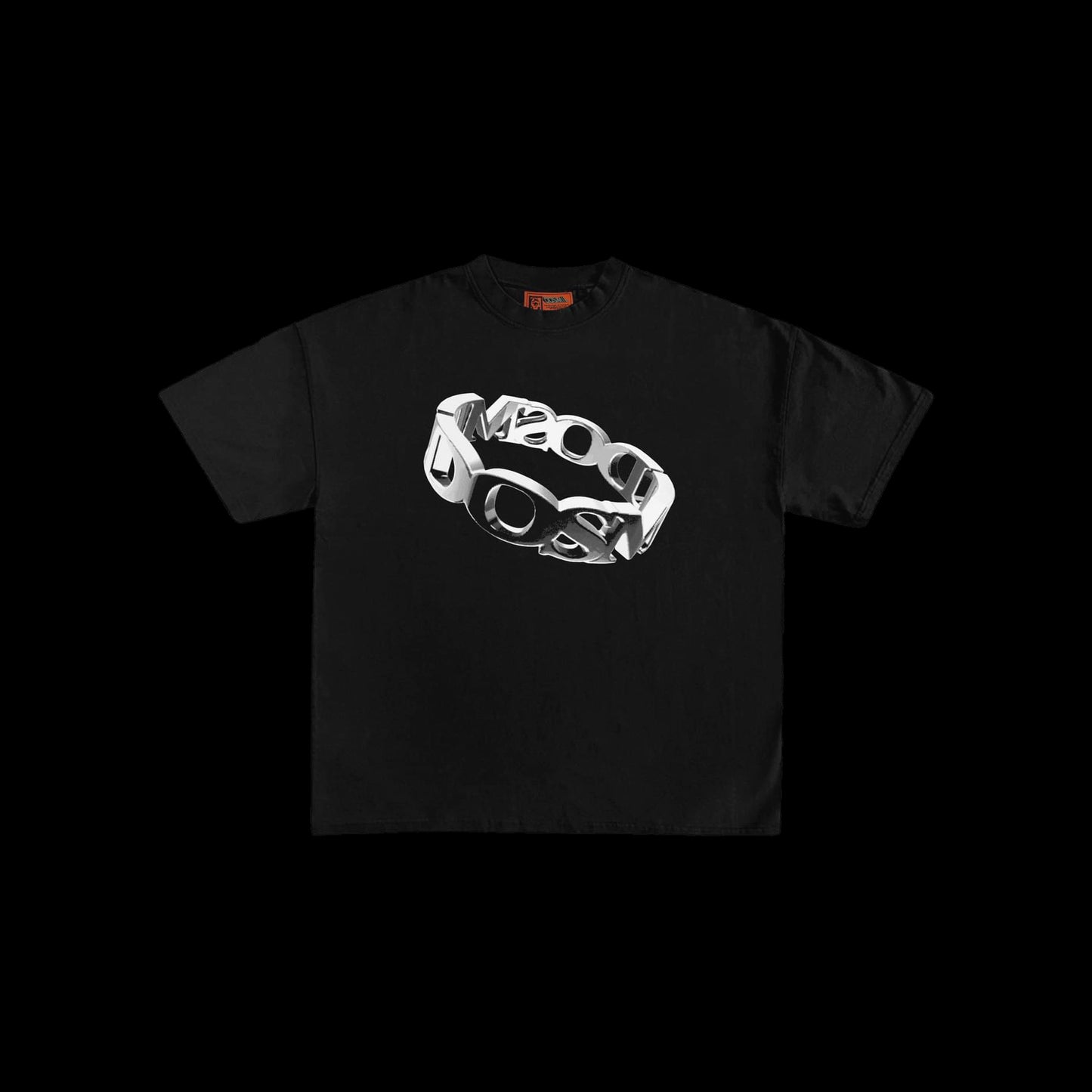 Dosmil Ring Tee