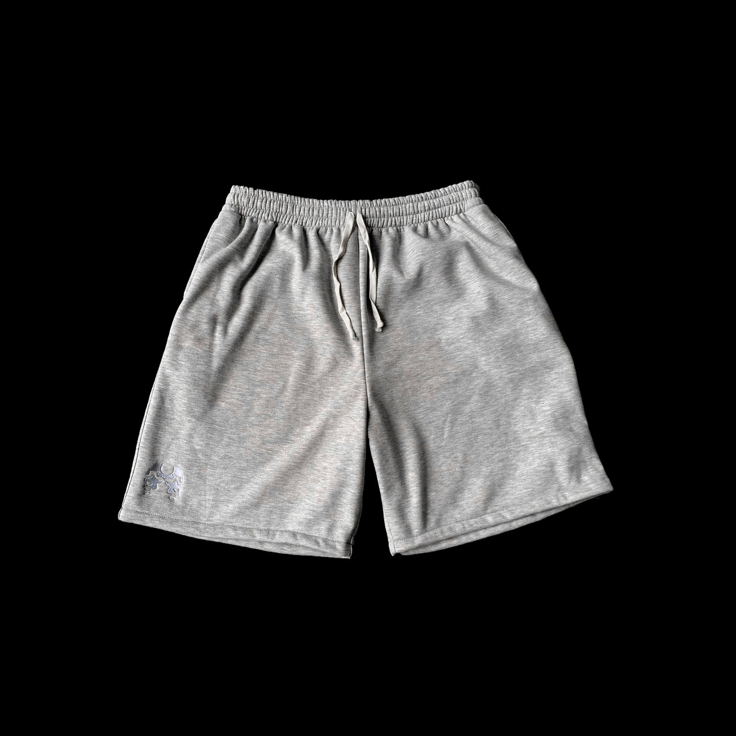 Dos Mil Twoface Grey Short