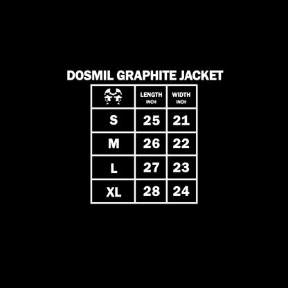 Dos Mil Graphite Jacket