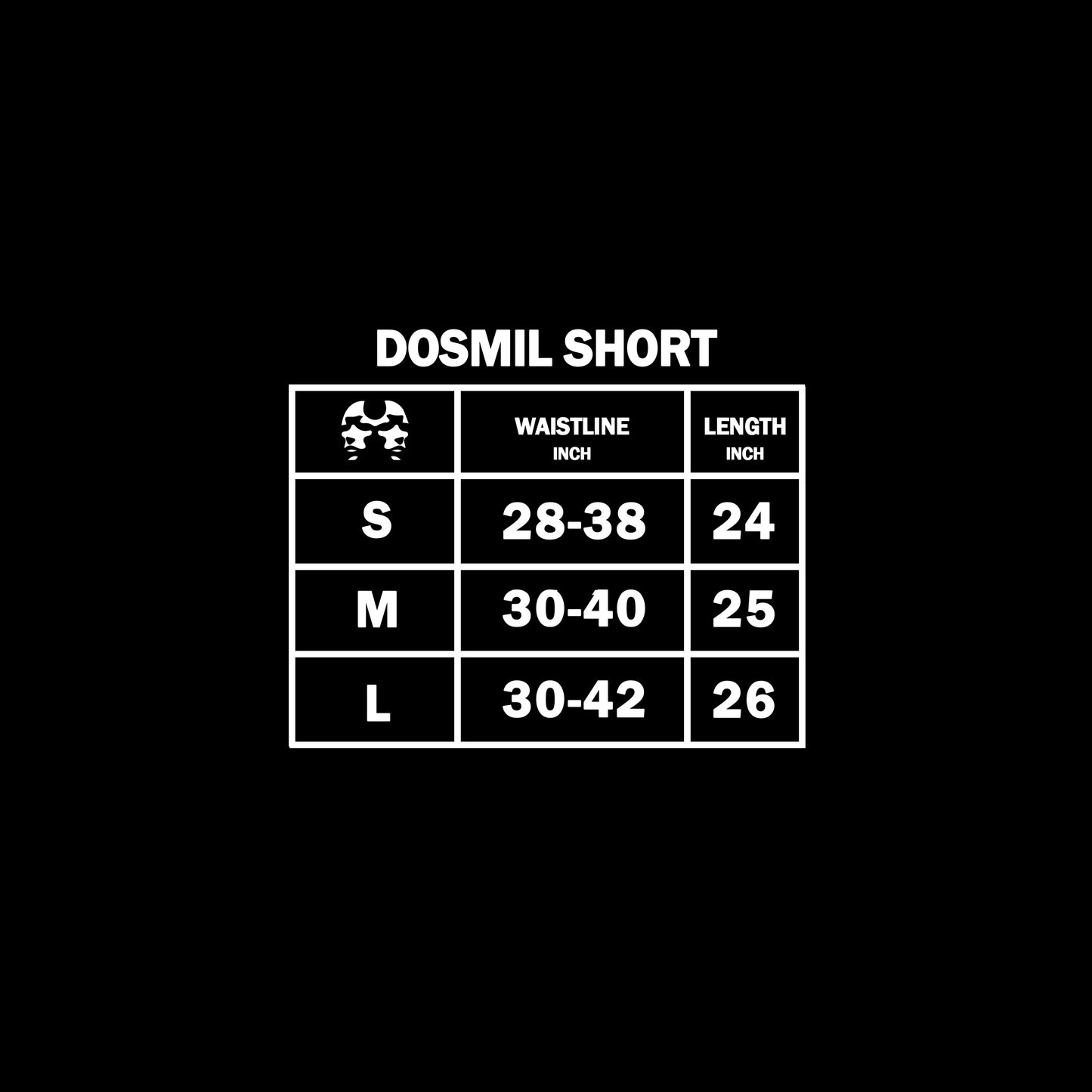 Dos Mil Yamborghini Shorts