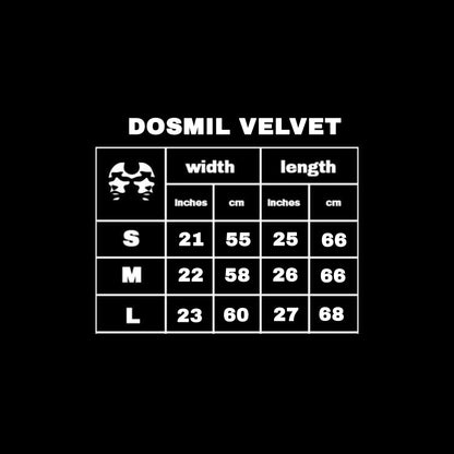 Dos Mil Velvet Pink Tracksuit