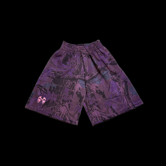 Dos Mil Yamborghini Shorts