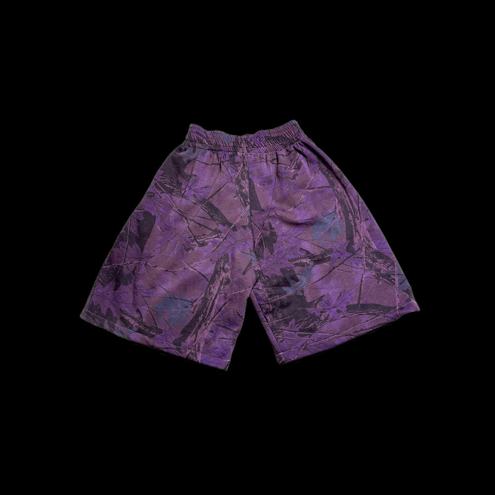 Dos Mil Yamborghini Shorts
