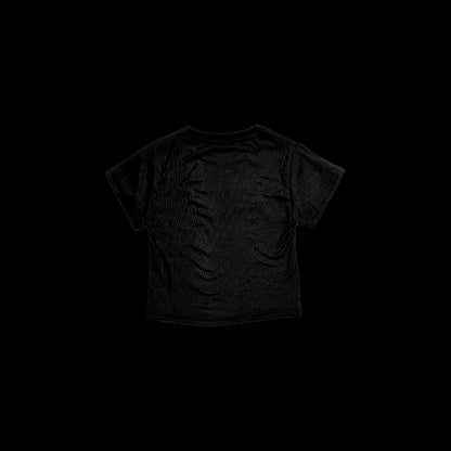 Dos Mil Handstyle Baby Tee