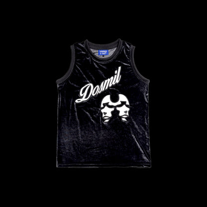 Dos Mil Ballin' Velvet Jersey