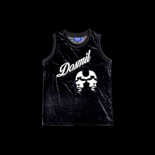Dos Mil Ballin' Velvet Jersey