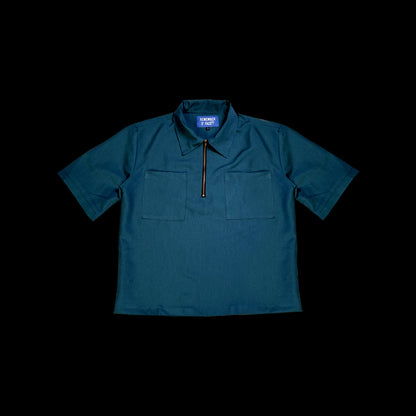 Dos Mil Azul Verdoso Set