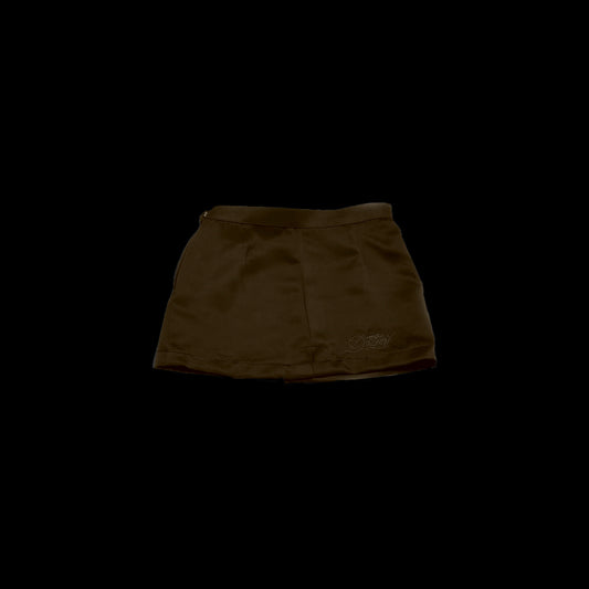 Dos Mil Brown Skirt