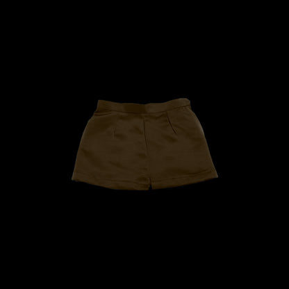 Dos Mil Brown Skirt
