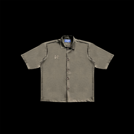 ドス ミル アルマーニ アンバー セット