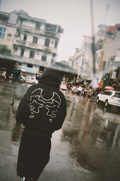 Dos Mil Pearl Hoodie