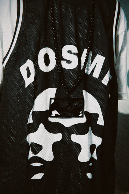 Dos Mil Twoface Jersey Top