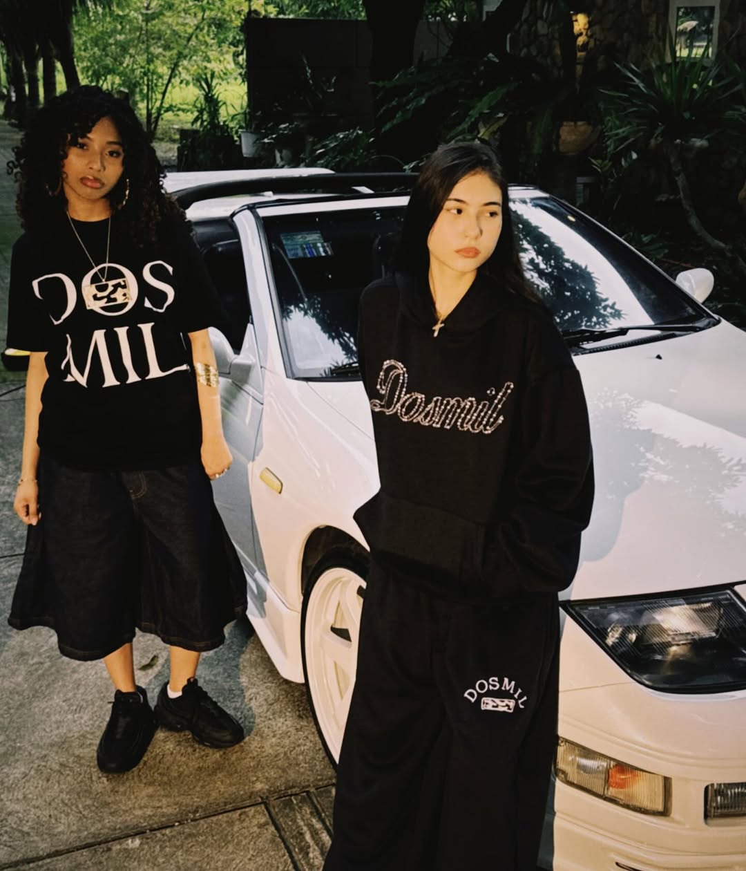 Dos Mil Arc Sweatpants