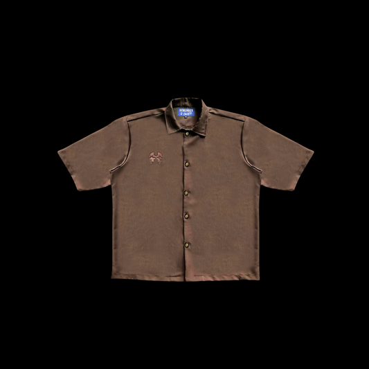 Dos Mil Armani Brown Set
