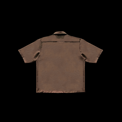 Dos Mil Armani Brown Set