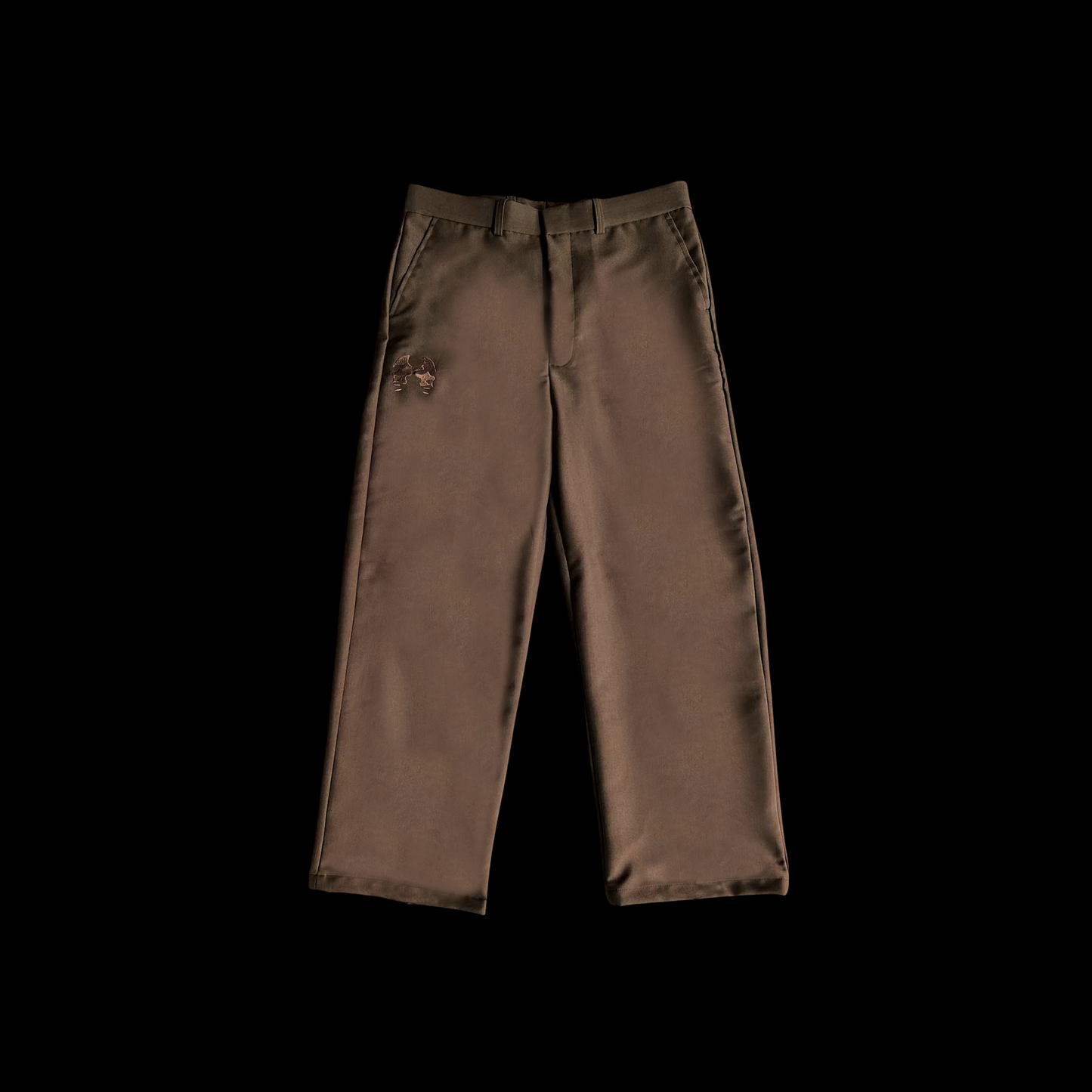 Dos Mil Armani Brown Set
