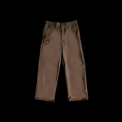 Dos Mil Armani Brown Set