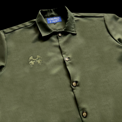 Dos Mil Armani Olive Set