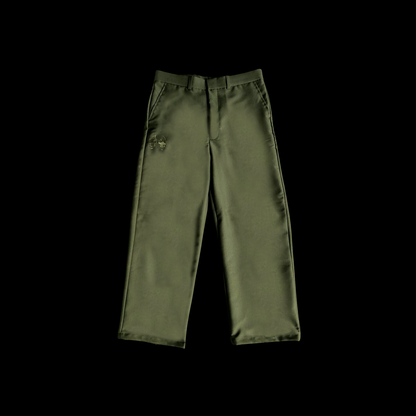 Dos Mil Armani Olive Set