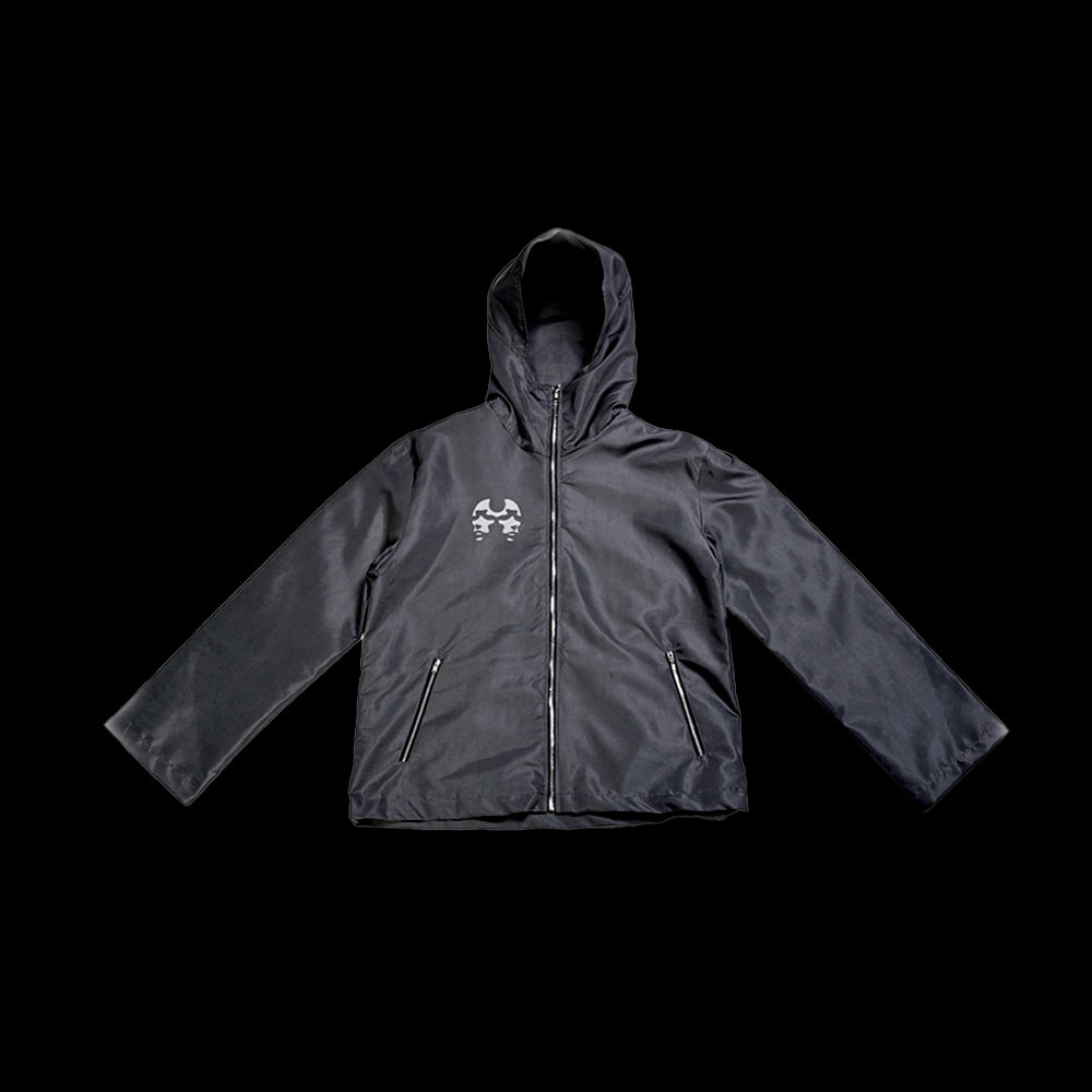Dos Mil Graphite Jacket