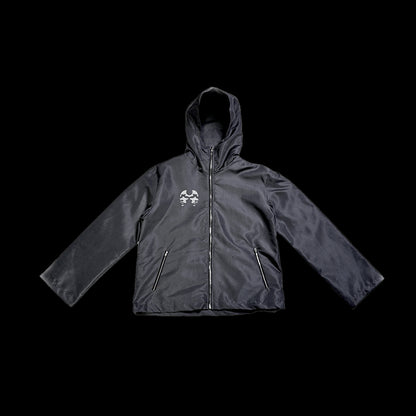 Dos Mil Graphite Jacket