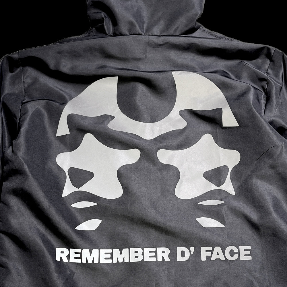 Dos Mil Graphite Jacket
