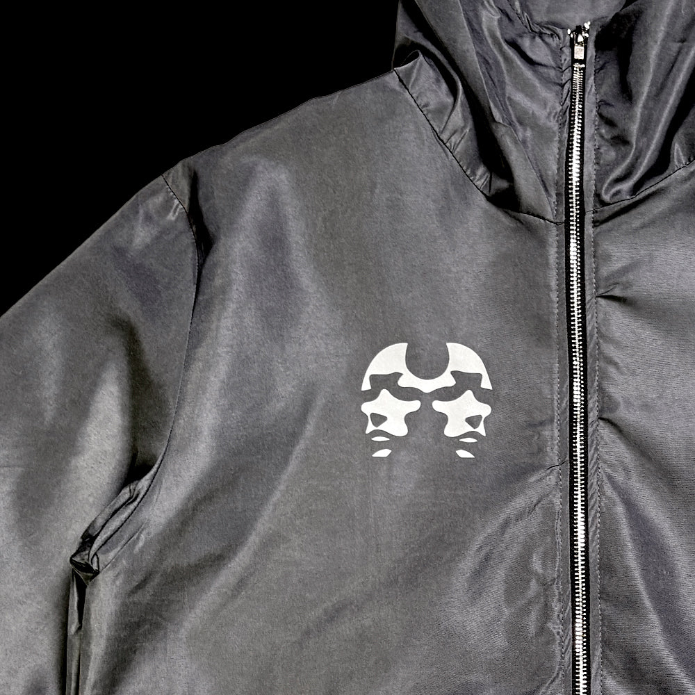 Dos Mil Graphite Jacket