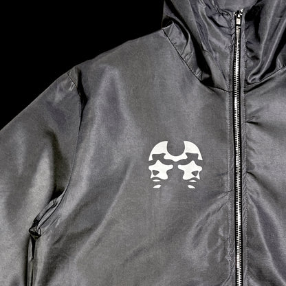 Dos Mil Graphite Jacket