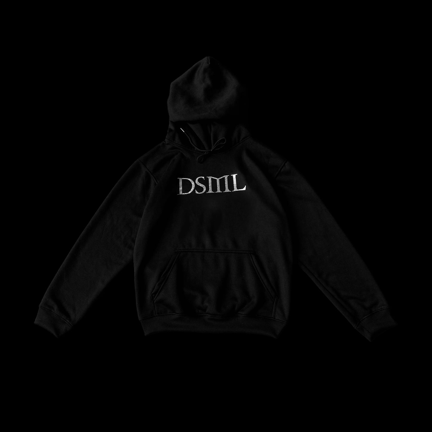 Dos Mil Rhinestone DSML Hoodie