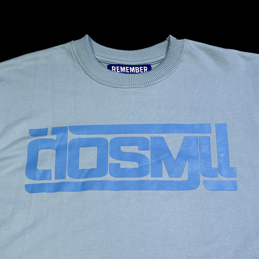 Dos Mil Ice Flow Tee