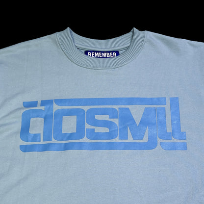 Dos Mil Ice Flow Tee