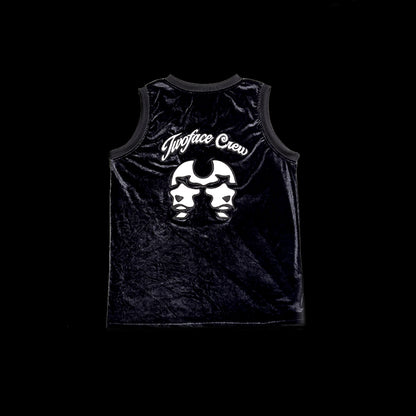 Dos Mil Ballin' Velvet Jersey