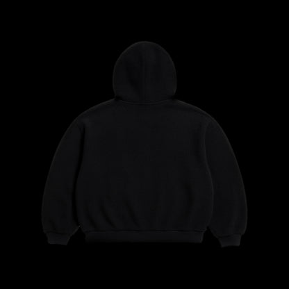 Dos Mil Noir Hoodie