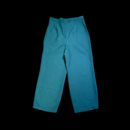 Dos Mil Azul Verdoso Set