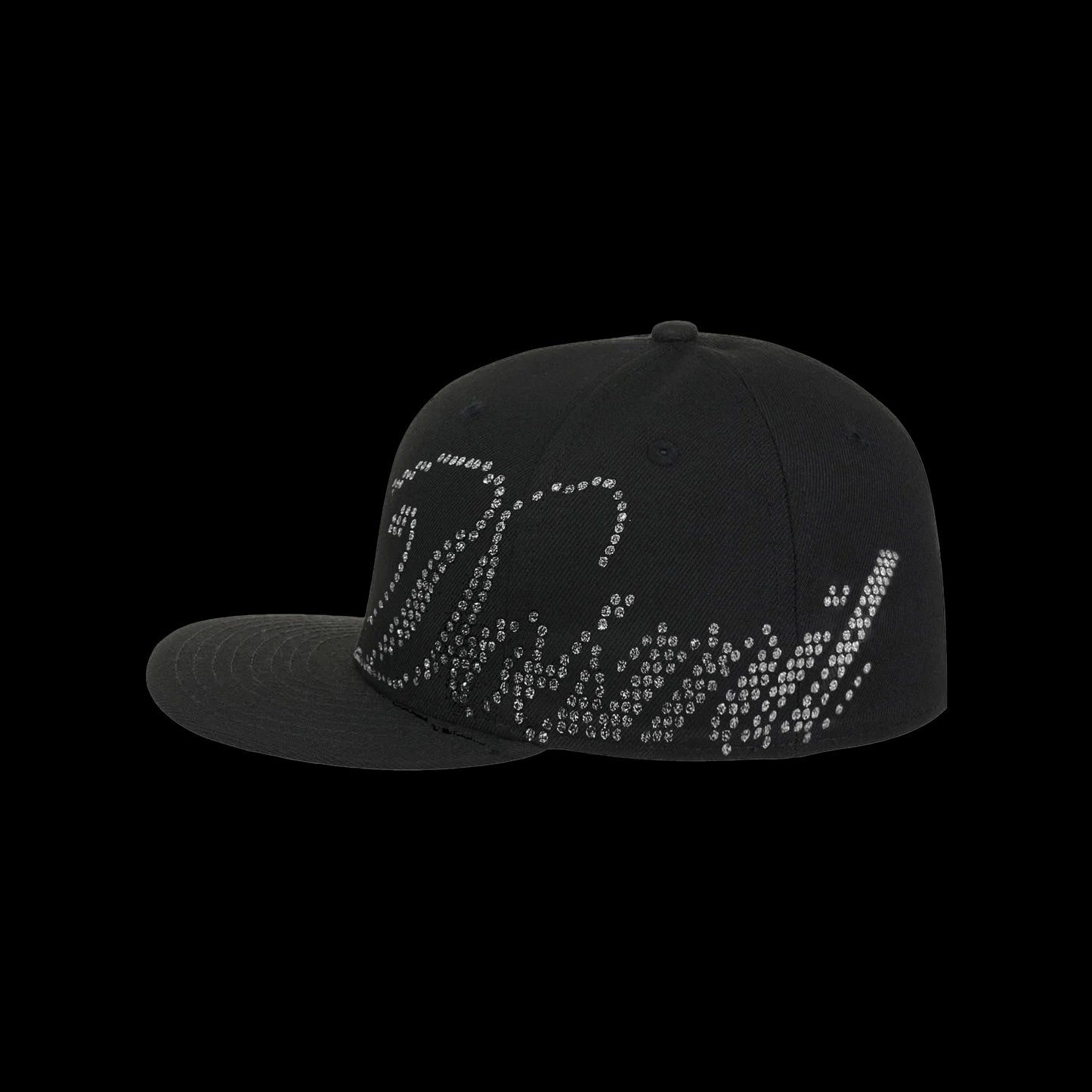 Dos Mil Beam Fitted Cap