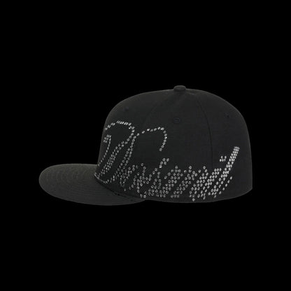 Dos Mil Beam Fitted Cap