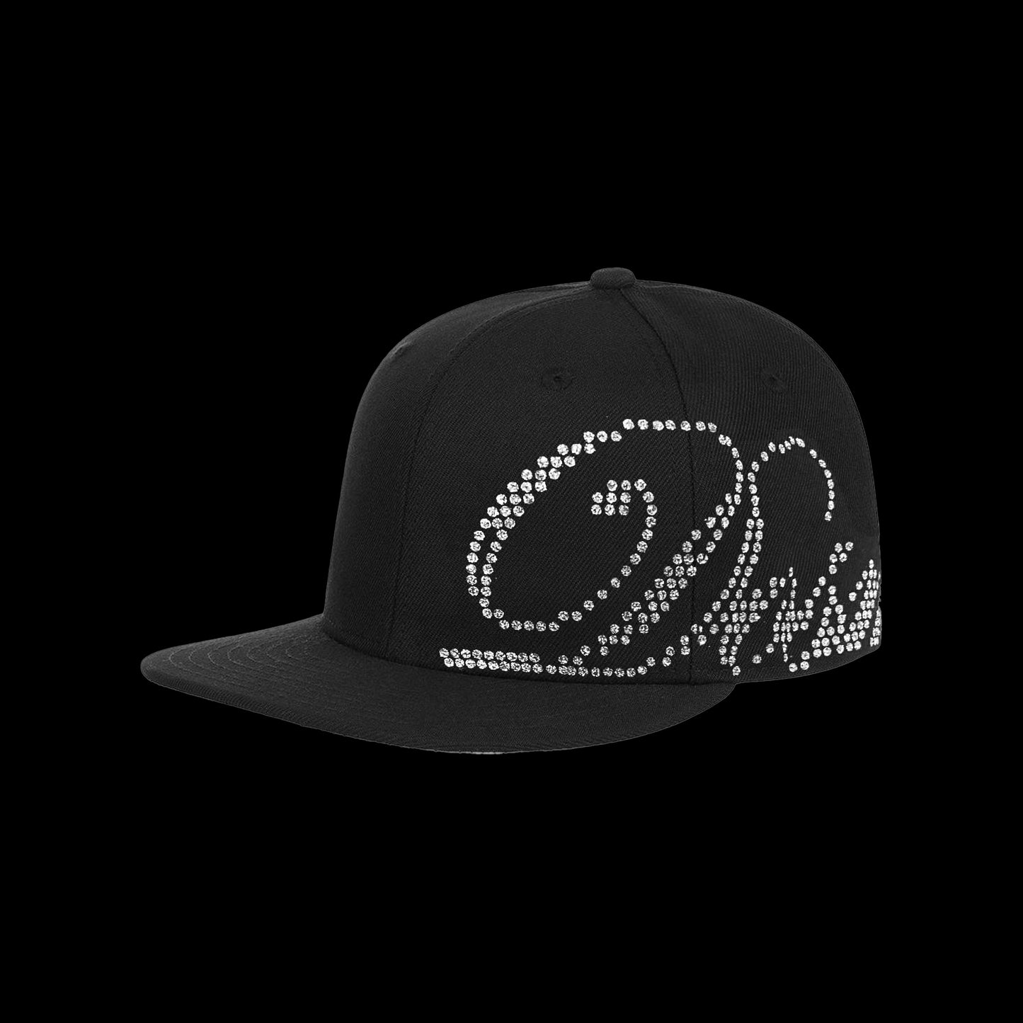 Dos Mil Beam Fitted Cap