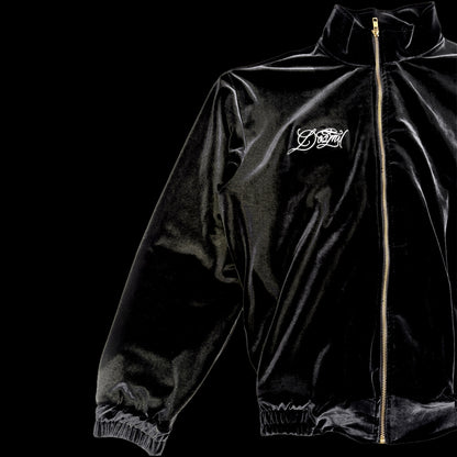 Dos Mil Destrier Velvet Jacket